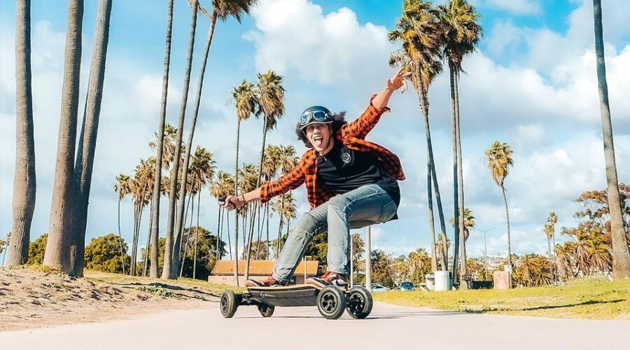 A Taste Of Electric Skateboarding on Siargaos Coastal Roads - Tour Overview and Pricing