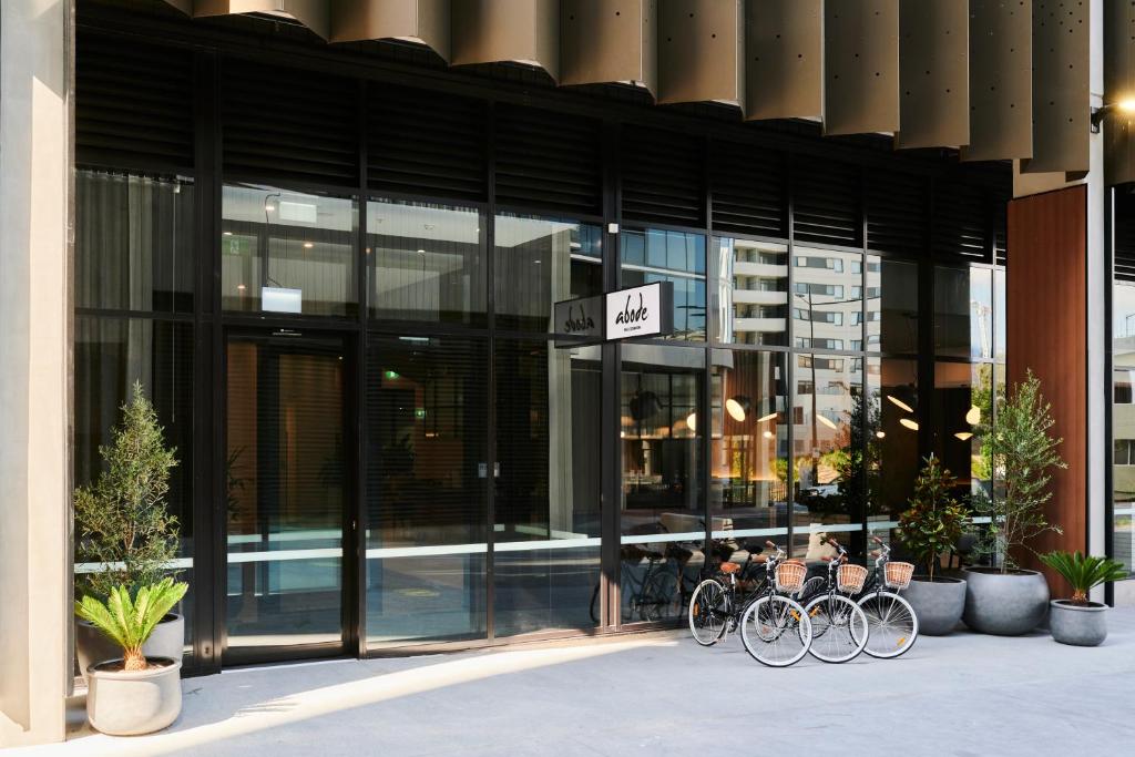 Abode Belconnen Review