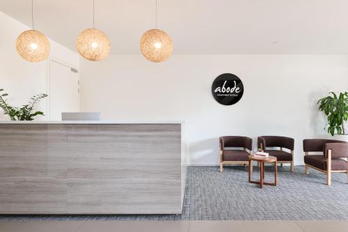 Abode Gungahlin - Property Overview and Location