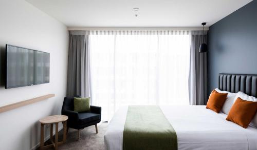 Abode Kingston - Hotel Overview