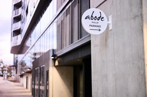 Abode Phillip - Hotel Overview