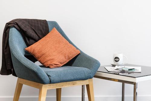 Abode Tuggeranong - Property Overview
