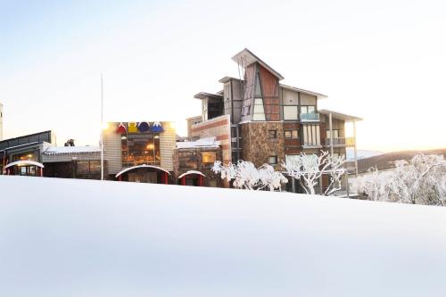 Abom Hotel - Overview of Abom Hotel