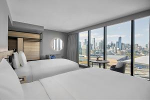 AC Hotel by Marriott Melbourne Southbank - Hotel Overview