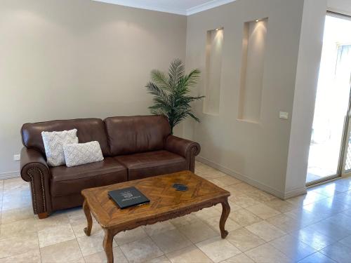 Acacia Terraces - Condo Hotel Overview