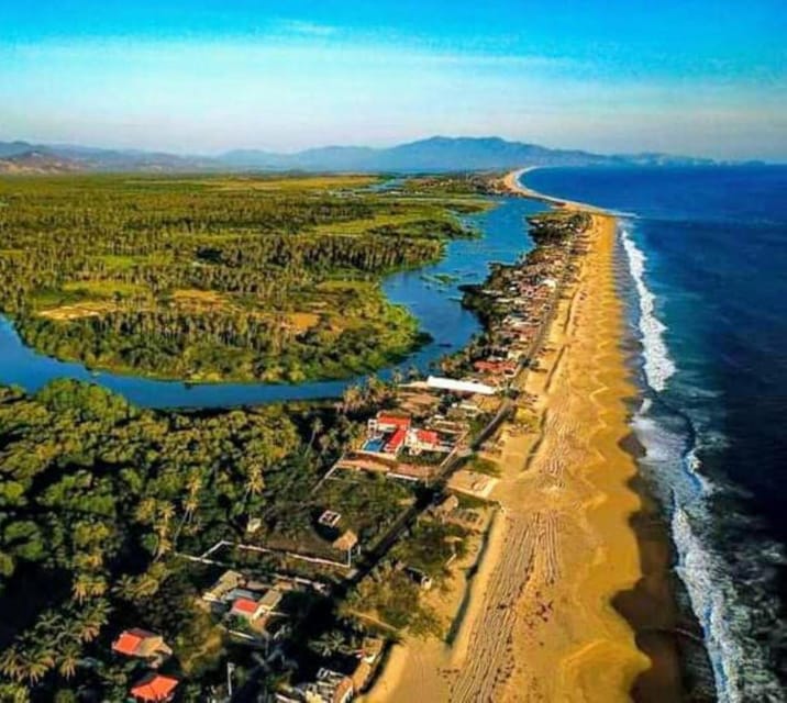 Acapulco: Ecological Tour