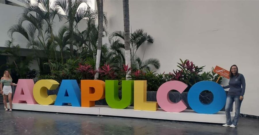 Acapulco: Guided City Tour With Dive Show and More