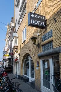 Acostar Hotel - Hotel Overview