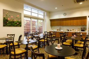 Adabco Boutique Hotel Adelaide - Guest Accommodations