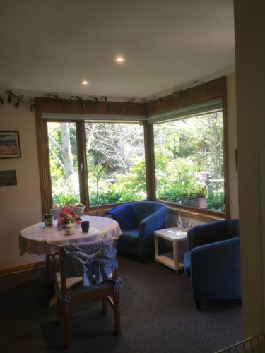 Adelaide Hills B&B Accommodation - Location and Address