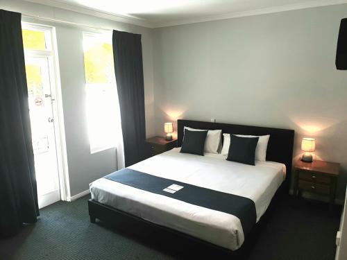 Adelaide Pulteney Motel - Facility Overview