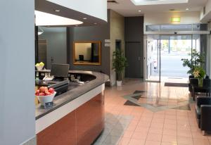Adelaide Riviera Hotel - Hotel Overview