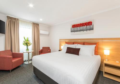 Adelaide Royal Coach - Hotel Overview and Location