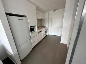 Adele Apartment Hotel East Melbourne - Accommodation Overview