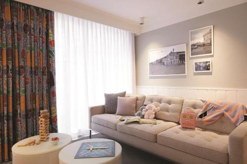 Adina Apartment Hotel Chippendale - Hotel Overview