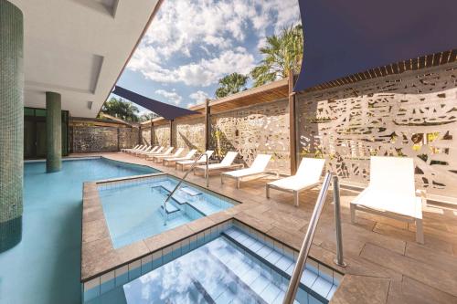 Adina Apartment Hotel Darwin Waterfront - Hotel Overview