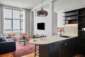 Adina Apartment Hotel Melbourne Flinders Street Review - Hotel Overview