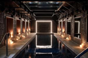 Adina Apartment Hotel Melbourne, Pentridge - Hotel Overview and Location