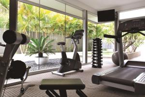 Adina Apartment Hotel Perth - Accommodation Options