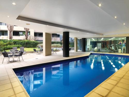 Adina Apartment Hotel Sydney, Darling Harbour - Property Details