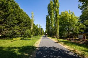 Adina Lodge Holiday Apartments - Property Overview