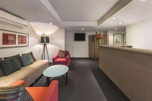 Adina Serviced Apartments Canberra Kingston - Property Overview