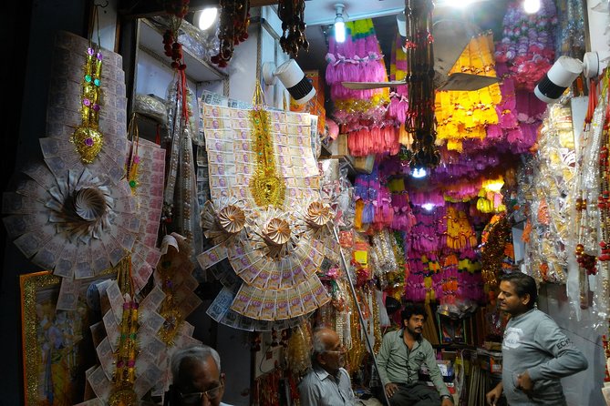 Agra City Cultural Walk
