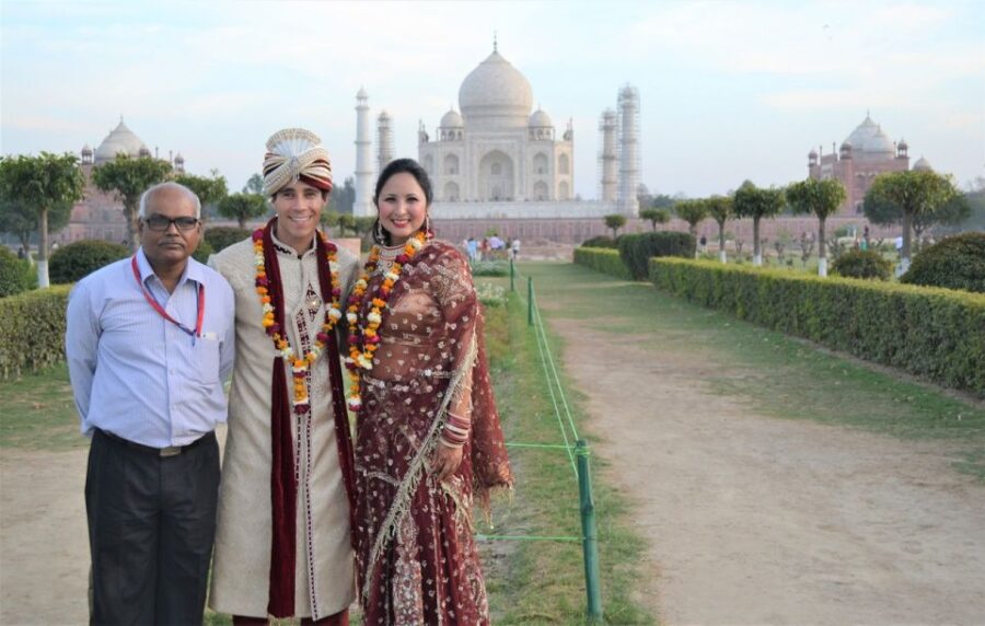 Agra City Tour - Tour Overview and Pricing