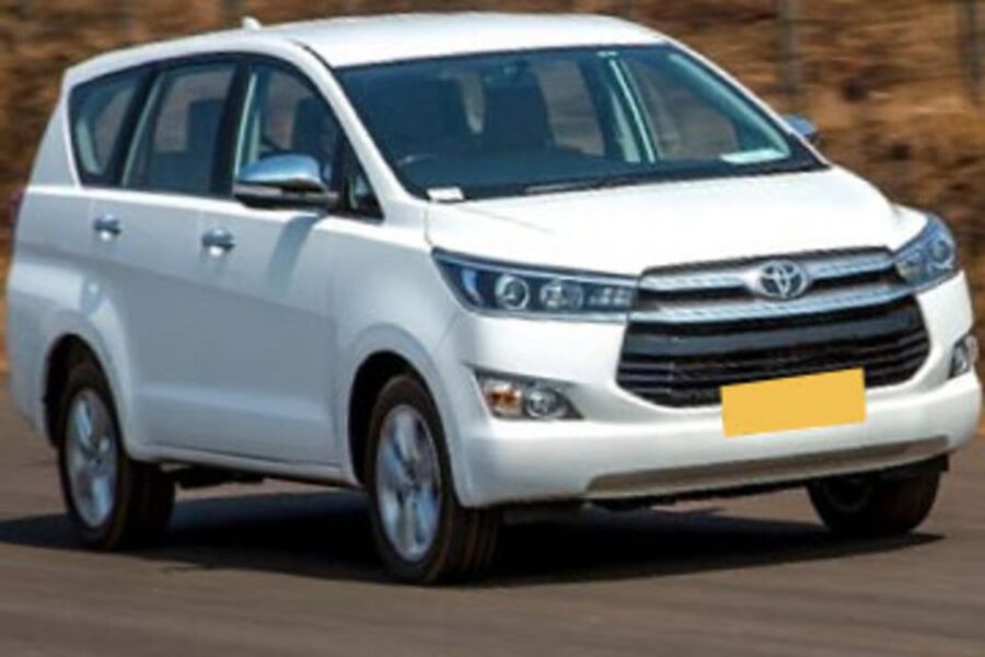 Agra: Private Car Hire and Driver for City Sightseeing - Overview of the Service