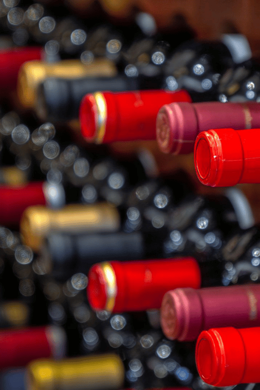 Aguascalientes: Wine Route With Tasting Included
