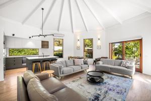 Aireys Inlet Getaway - Property Overview