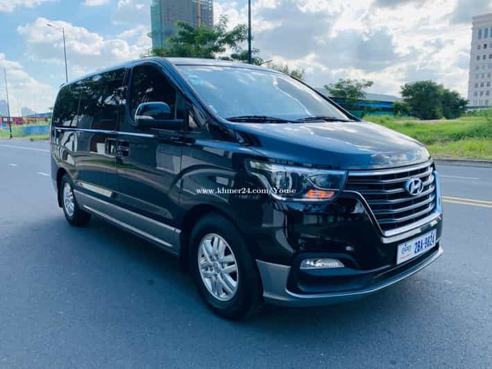 Airport Arrival and Departure Transfer ( Coupons )