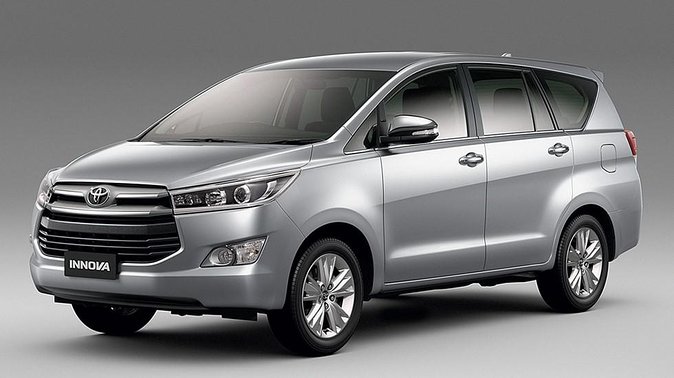 Airport Pick up (From Da Nang Airport to Hotel in Hoi An) 7 Seat Car