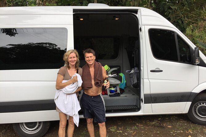 Airport Transfer From SJO Airport to Los Sueños Marriott