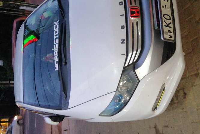 Airport Transfers