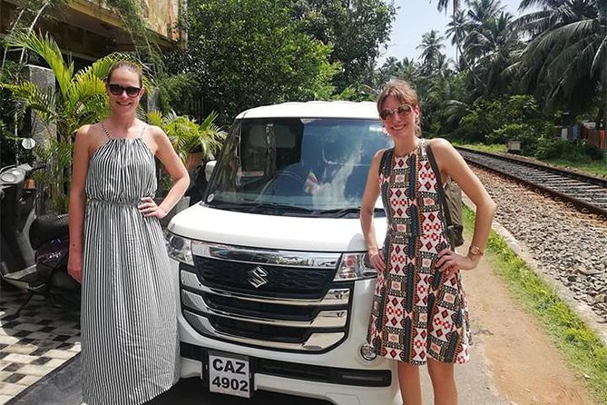 Airport Transfers Airport Pickups and Drops - Hikkaduwa - Top Taxi Service Options