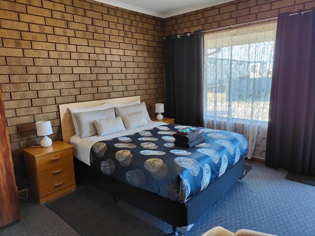 Airport Whyalla Motel Review
