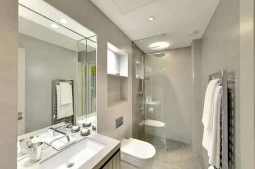 AKA Marylebone - Property Overview