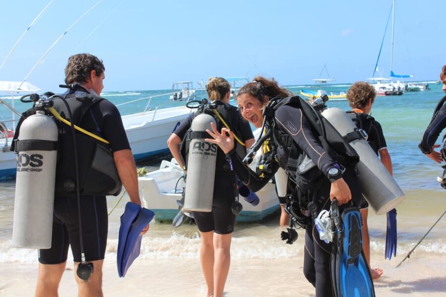 Akumal: Bubblemaker Program