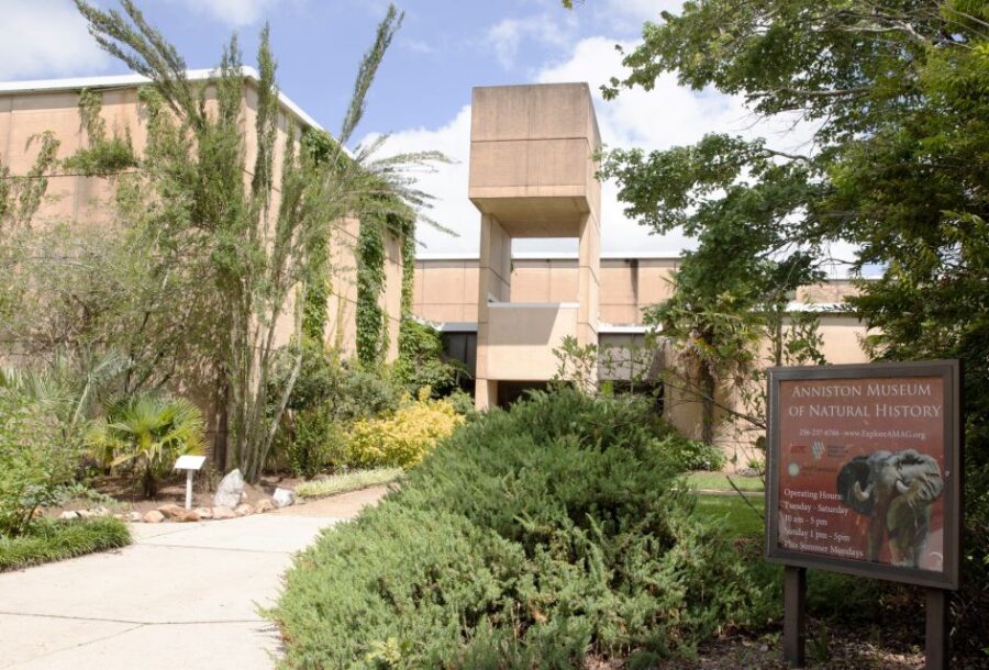 Alabama: Anniston and East Central Multi-Attraction Pass