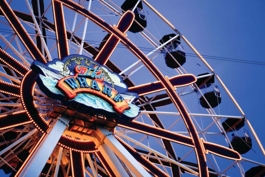 Alabama: Gulf Shores/Orange Beach Area Multi-Attraction Pass