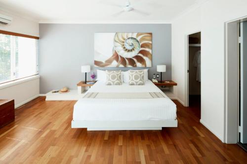 Alamanda Palm Cove by Lancemore Review - Accommodation Options