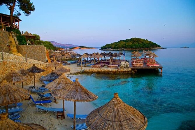 Albanian Riviera Escape in 5 Days - Tour Overview
