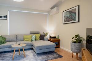 Albany Harbourside Apartments And Houses - Property Overview