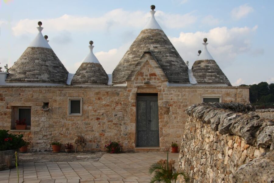 3 Best Food Tours In Alberobello