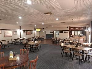 Albion Hotel - Hotel Overview