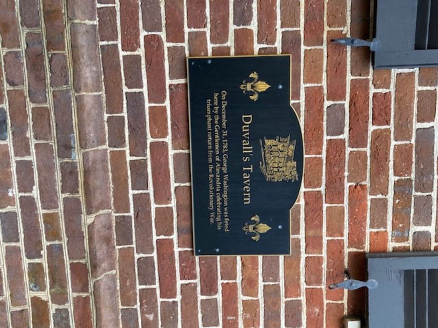 5 Best Tours In Alexandria Virginia