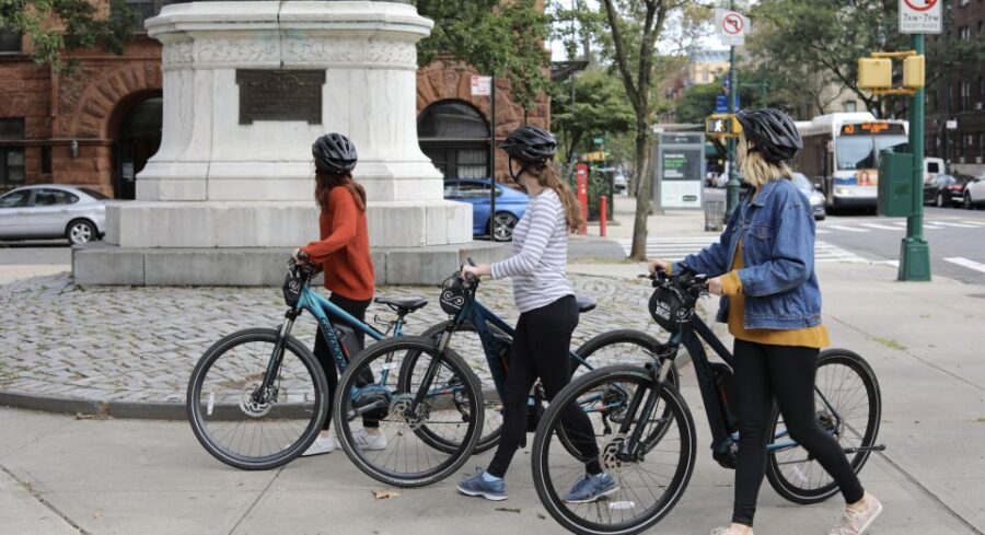 3 Best Bike Tours In Alexandria Virginia