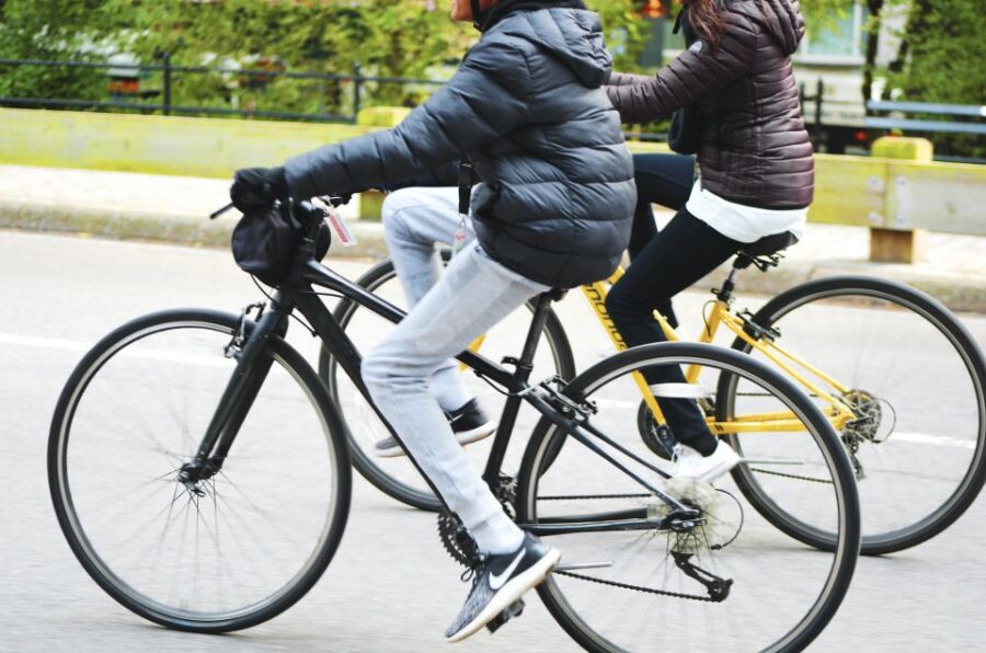 Alexandria, VA: Bike Rentals