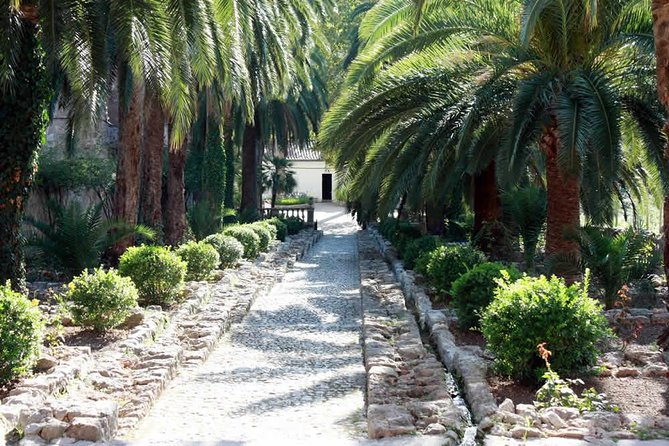 Alfabia Gardens Tickets
